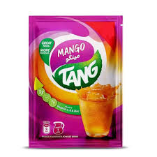 Tang Mango Jug Sachet - 125g